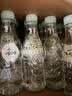 崂山锶-偏硅酸型饮用天然矿泉水 会议家庭用水 600ml*24瓶 热门商品 实拍图
