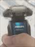 飞利浦（PHILIPS）电动剃须刀飞利浦5系pro清爽净剃电动胡须刀刮胡刀SU5899官方旗舰生日礼物送男友长辈七夕礼物实用 【高端旗舰】SU5899/40 实拍图