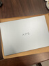 戴尔（DELL）国家补贴笔记本电脑新款XPS 13 第三代酷睿5 320 13.4英寸AI轻薄本学生办公 2.5K 120Hz高刷触控屏 实拍图