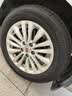 朝阳轮胎 汽车轮胎 205/60R16 92V C66 适配逸动/福克斯/轩逸/马自达3 实拍图
