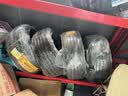 马牌（Continental）汽车轮胎205/55R16 91V FR UCJ+ 适配丰田卡罗拉/朗逸/速腾/宝来 实拍图