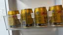 红牛（RedBull）维生素牛磺酸运动饮料 250ml*6罐/组 功能运动饮料 实拍图