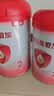 贝因美（Beingmate）爱加6-12月婴幼儿奶粉大罐2段800g 含乳铁蛋白+HMO+OPN 实拍图