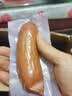 哈肉联哈尔滨红肠东北特产熟食腊味 开袋即食 牛肉香肠红肠 中华老字号 瘦肉肠100g*2+肥丁肠90g*1+白肠85g*2+鹅肝肠85g*1支 实拍图