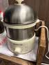 九阳（Joyoung）蒸蛋器 煮蛋器 定时 自动断电安心用 小型316L不锈钢多功能 双层蒸煮鸡蛋早餐神器ZD14-GE330 实拍图