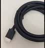 绿联USB3.0延长线 公对母数据连接线 电视电脑主机硬盘U盘鼠标键盘打印机扩展线加长转接线3米 30127 实拍图