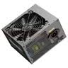 长城（Great Wall）额定500W HOPE-6000DS电脑电源 （双8PIN/75cm长线材/温控风扇/宽幅/独立开关） 实拍图