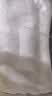 枕头枕芯护颈椎助睡眠专用成人一对高整头单人男宿舍睡觉牵引 中枕 单只枕头+枕套一只 实拍图