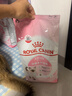 皇家猫粮 幼猫猫粮 幼猫奶糕 K36 通用粮 4-12月 2KG*3 实拍图