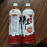 开卫野山楂果汁饮料 山楂汁1kg*6瓶年整箱装 实拍图