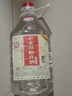 不老潭粮食酒 泸州糯红高粱桶装高度浓香型散装白酒纯粮壹号 52度 2.5L 实拍图