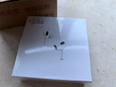 DIJO【华强北顶配】Air4蓝牙耳机双耳无线降噪适用于苹果16pro/15/14/13华为oppo安卓vivo荣耀小米 【华强北旗舰】【空间功能+ 任意名字+超强续航+秒连接】 实拍图