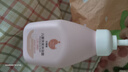 贝德美洗发沐浴露335ml 二合一宝宝儿童洗护洗发 沐浴液沐浴乳洗发露 实拍图