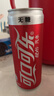 可口可乐（Coca-Cola）健怡汽水 碳酸饮料 330ml*24罐 整箱装 新老包装随机发货 实拍图