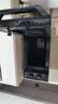 美的（Midea）微波炉经典升级款M2A 家用小型20升平板式易清洁快捷双旋钮高效速热杀菌除味2026新款 实拍图
