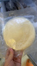 悦味纪 榆林镇筋饼350g*3包 共60张 低脂烤鸭饼手抓卷饼春饼 早餐半成品 实拍图