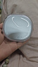 卡姿兰（Carslan）大眼睛六色综合粉盘PK02气色粉10g 一盘多用眼影腮红高光修容鼻影 实拍图