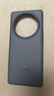 OPPO适用oppo findx6原装手机壳配保护厂find x6胶软套oppofindx6 OPPO Findx6黑色手机壳 实拍图