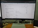 戴尔（DELL）24英寸 家用办公显示器 FHD IPS屏 144Hz 99%sRGB 硬件级防蓝光 电竞游戏电脑显示屏 S2425HSM 实拍图