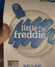 小皮（Little Freddie）益生菌胡萝卜大米粉160g*1盒【限时特惠 效期至26年12月】 实拍图
