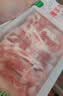 滩洋鲜生宁夏滩羊肉 原切羔羊排净重3斤 生鲜冷冻羊肉烧烤手抓清炖 开羊季 实拍图