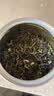 一杯香茶叶茉莉花茶香毫特级500g2026新茶礼盒装送礼茉莉绿茶自己喝散装 实拍图