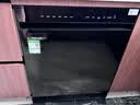 美的（Midea）洗碗机嵌入式家用全自动独立式可台面安装 14套大容量 105℃热风烘干 除菌率99.99%【RX10S Max】 嵌入式 独立式两用 105℃热烘单独消毒 实拍图