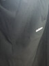 阿迪达斯（adidas）运动裤夏季透气快干口袋拉链训练健身跑步休闲运动裤JI5690 2XL码 实拍图