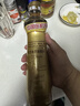 金龙鱼纯芝麻香油480ml【一级】凉拌 调味 烹饪 火锅 调味油  玻璃瓶 实拍图