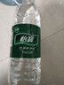 怡宝 饮用水 纯净水2.08L*8瓶 量贩装 实拍图
