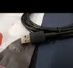 胜为（shengwei）USB3.0延长数据线公对母 高速传输数据连接线 电脑U盘鼠标键盘打印机充电器加长线 3米 AUF2030G 实拍图