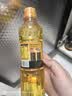 长寿花金胚玉米油 400ml 非转基因压榨一级 烘焙用油 家用食用油 粮油 实拍图