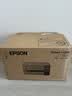 爱普生（EPSON）【6代新品】L4356墨仓式彩色无线AI学习打印机一体机家用/办公  L4266升级版(自动双面 液晶屏 白) 实拍图