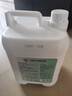 净佰俐次氯酸消毒液5L非84无酒精水果蔬菜母婴宠物坐垫马桶多种环境消毒 实拍图