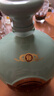 金沙回沙酒 封坛原浆 酱香型白酒 53度 1500ml 大坛子酒 纯粮食酱酒 实拍图