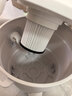 德尔玛（Deerma）【返50元E卡】TJ700S 干吹两用桶式吸尘器 家用商用 吸尘器桶式大吸力 整机降噪设计ZN-530 实拍图