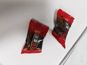 金冠 黑糖话梅糖 936g 约140颗 夹心硬糖 喜糖 结婚糖果 儿童休闲零食 实拍图
