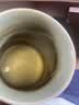 泥也茶壶玻璃煮茶壶围炉玻璃烧水壶蒸煮一体高硼硅耐热加厚玻璃水壶 实拍图
