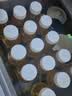 京东京造 100%桑葚汁200ml*12盒纯果汁花青素黑桑葚桑果汁礼盒 实拍图