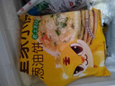 比比赞（BIBIZAN）小麻花混合味1030g约165根量大学生办公室休闲零食品饼干蛋糕点心 实拍图