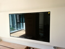 海信电视E8Q 85英寸 信芯H6 4224分区U+MiniLED 黑曜屏 330Hz 帝瓦雷音响 能效补贴世界杯电视85E8Q 实拍图