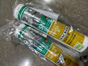 瓦克（WACKER）SN防霉玻璃胶马桶防水密封胶美容胶硅胶结构胶厨卫封边胶  透明 实拍图