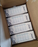 蒙牛特仑苏脱脂纯牛奶250ml*16盒 健身减脂 送礼优选礼盒装 实拍图