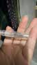 MiuMiu香氛体验礼盒1.2ml*4尝鲜试香礼盒装 实拍图