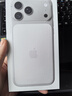 Apple/苹果 iPhone 17 Pro Max 1TB 银色 移动联通电信5G 双卡双待手机 实拍图