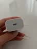 Apple/苹果 原装正品20W type-c充电器 苹果usb-c充电器手机快充头 旗舰店苹果iPhone 17 Pro Max充电器 实拍图
