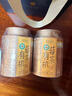 贡苑【有机芽尖】头茬有机张家界莓茶天然原生态高山莓茶特级龙须芽尖 实拍图