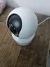 鸣胜家用摄像头800万无线wifi手机远程监控器360度无死角带夜视全景语音自动旋转可对话室内外云台旋转 经典版【30天循环（一直免费保存回放录像）】 实拍图