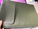 四万公里电脑内胆包14英寸无磁苹果华为联想笔记本电脑轻薄保护套 实拍图