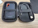 闪迪（SanDisk）1TB Type-c USB3.2 NVMe移动固态硬盘（PSSD）E61卓越版 1050MB/s三防保护 手机笔记本电脑外接SSD 实拍图